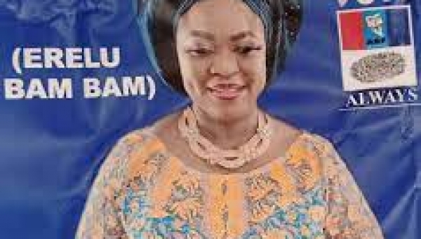 Ekiti 2022: It’s time for a female governor - Kemi-Halle, ADP candidate
